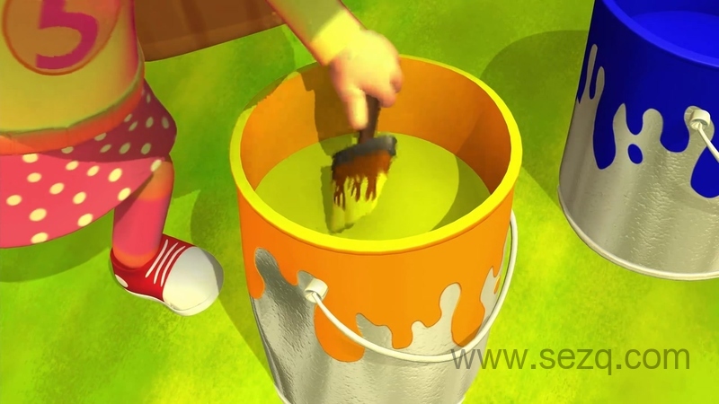 淘气狗卢迪 - 动画资源画廊第9张