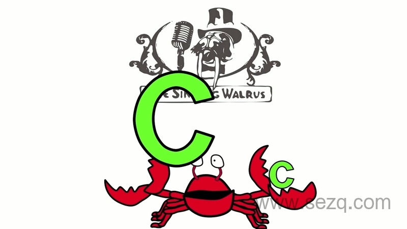 唱歌的海象 - 动画资源画廊第4张