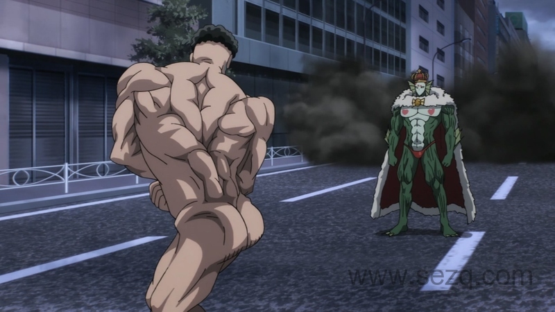 一拳超人 - 动画资源画廊第8张