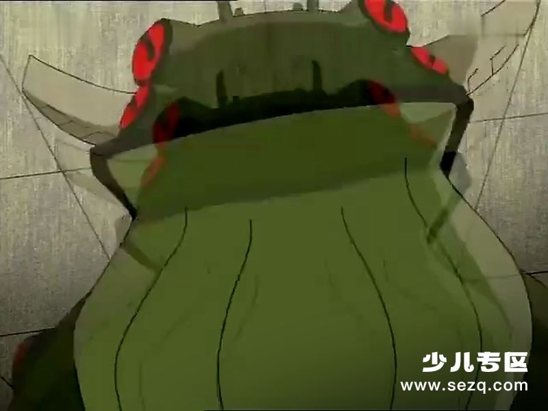 变身侠阿奔 - 动画资源画廊第4张