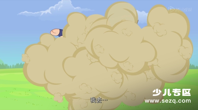 喜羊羊与灰太狼之竞技大联盟 - 动画资源画廊第4张