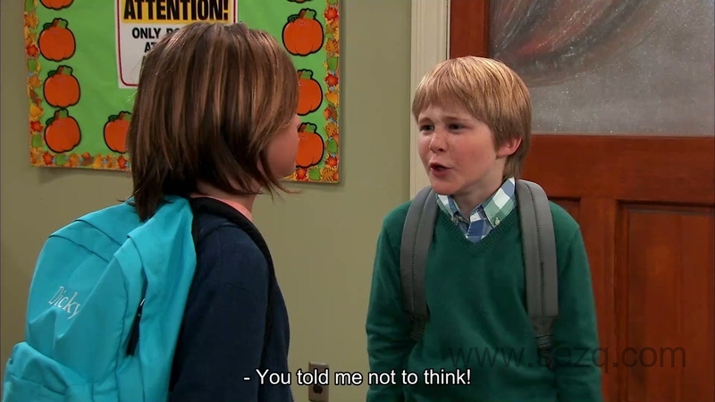 家有四宝 - 动画资源画廊第6张