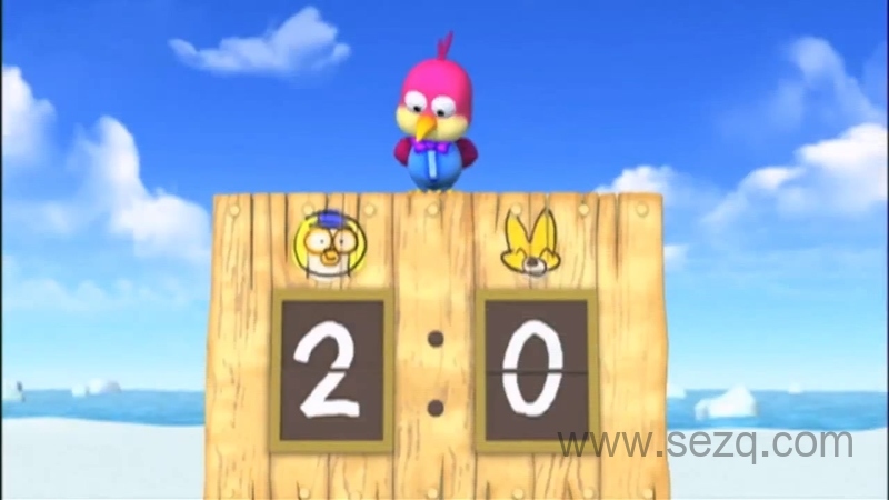 小企鹅Pororo - 动画资源画廊第6张