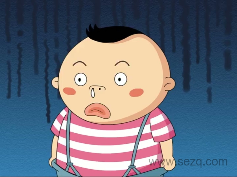 小樱桃之幽默宝典 - 动画资源画廊第2张