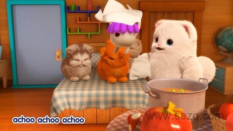 巴塔说 - 动画资源画廊第4张