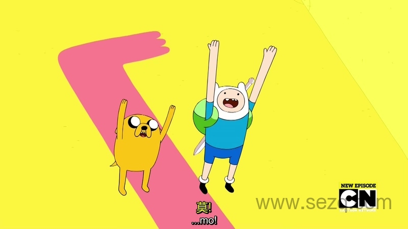 探险活宝 - 动画资源画廊第3张