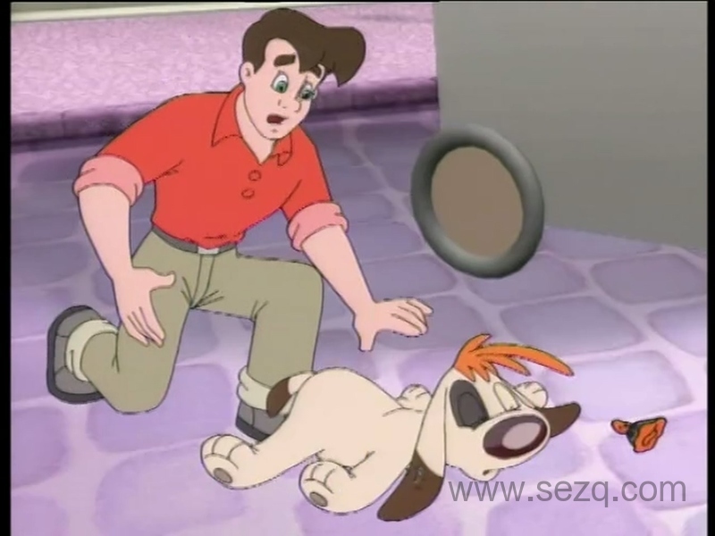 点点狗 - 动画资源画廊第5张