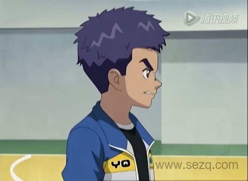 火力少年王1动画版 - 动画资源画廊第3张