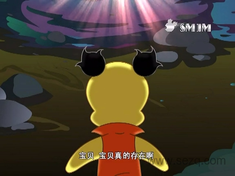 山猫吉米之快乐篇 - 动画资源画廊第4张