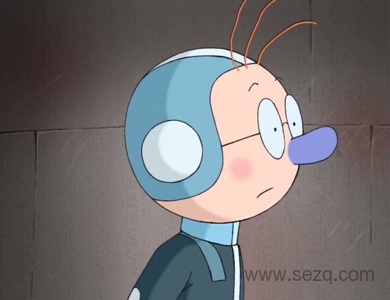 百变马丁之奇幻魔力篇 - 动画资源画廊第9张