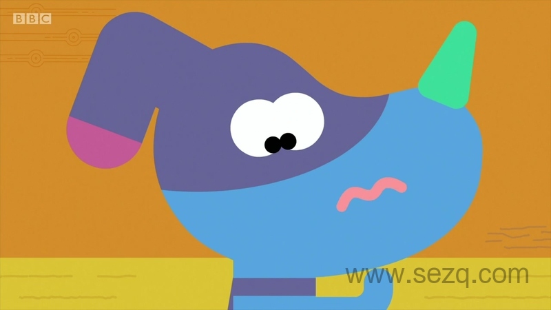 嗨道奇 - 动画资源画廊第6张