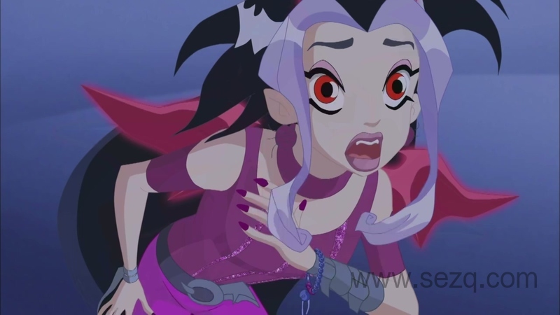 天使的朋友 - 动画资源画廊第4张