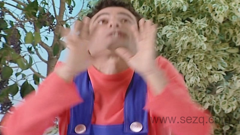 最棒的宝贝 - 动画资源画廊第4张