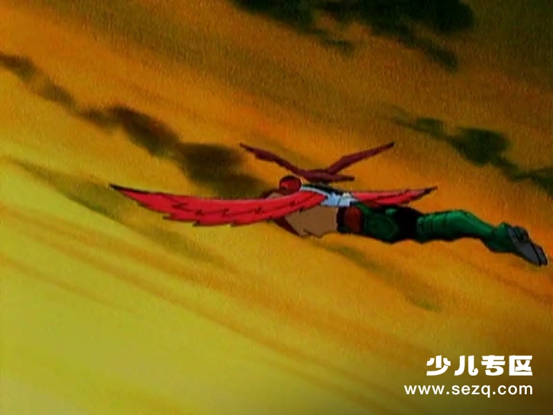 复仇者联盟：团结则立 - 动画资源画廊第4张