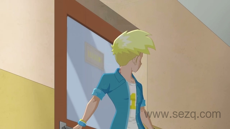 恐龙王 - 动画资源画廊第3张