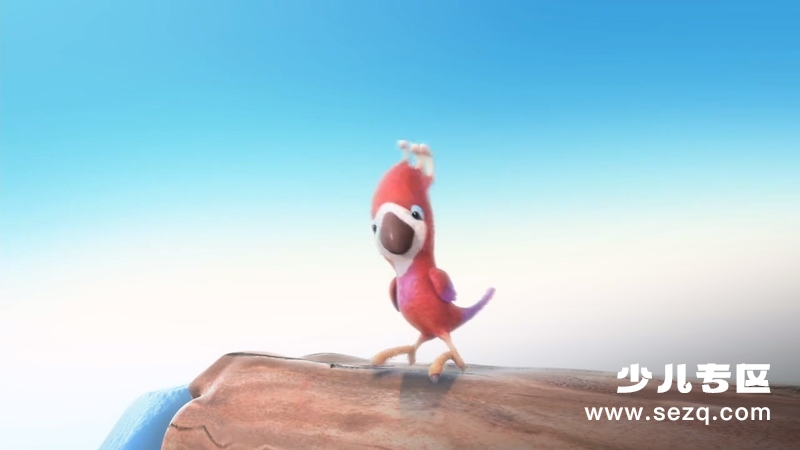 姆姆和我 - 动画资源画廊第5张