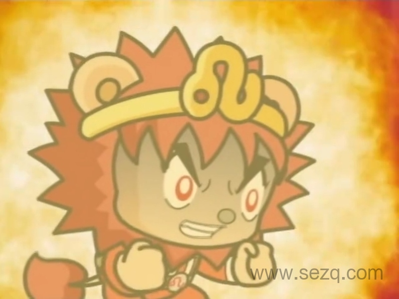 星猫历险记-文明篇 - 动画资源画廊第9张