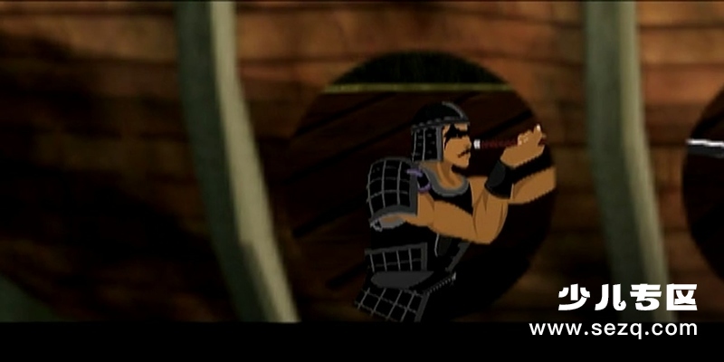 搜神记 - 动画资源画廊第6张