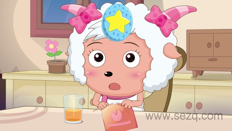 喜羊羊与灰太狼之衣橱大冒险 - 动画资源画廊第5张