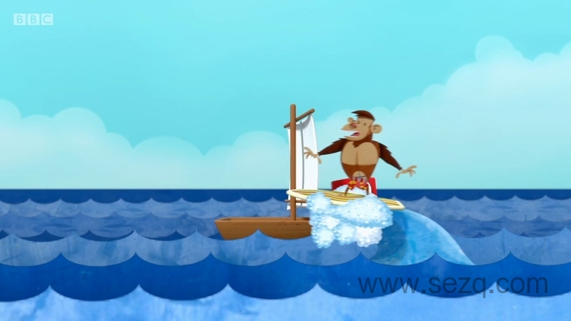 数字积木 - 动画资源画廊第7张