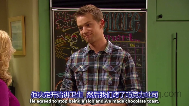 查莉成长日记 - 动画资源画廊第7张