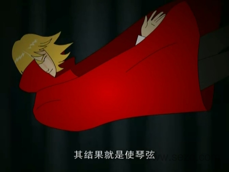 星猫侦探 - 动画资源画廊第7张