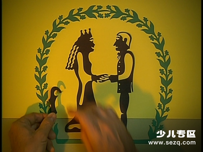 画画说故事 - 动画资源画廊第8张