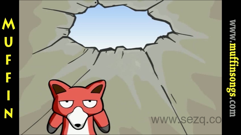 玛芬英文寓言小故事 - 动画资源画廊第3张