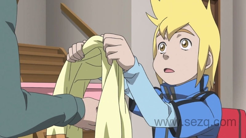 战斗陀螺 - 动画资源画廊第4张