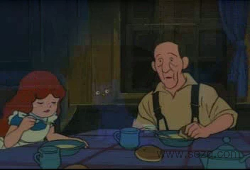 奥兹国历险记 - 动画资源画廊第6张