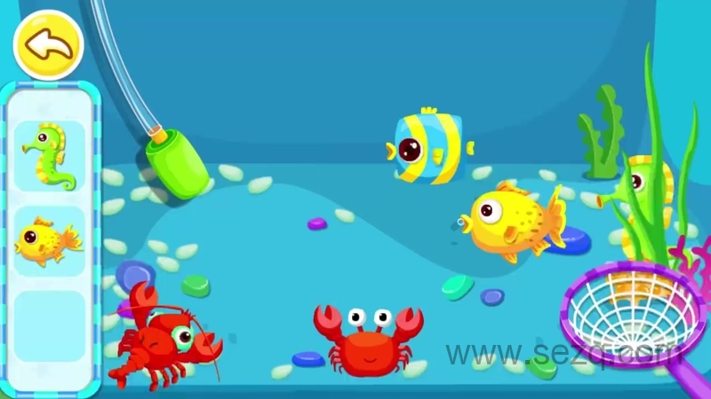 宝宝巴士角色扮演游戏 - 动画资源画廊第7张