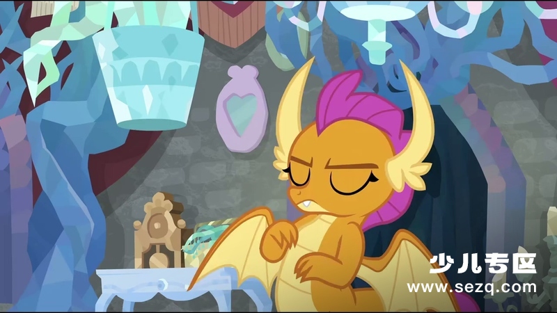 小马宝莉 - 动画资源画廊第6张