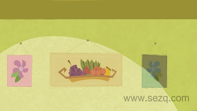 阿U - 动画资源画廊第7张