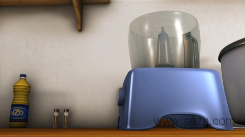 蜥蜴兄弟 - 动画资源画廊第3张