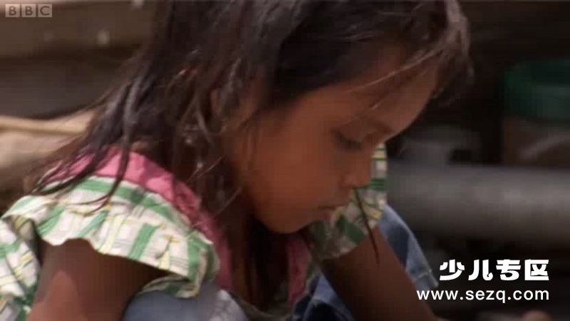 人类星球儿童版 - 动画资源画廊第5张