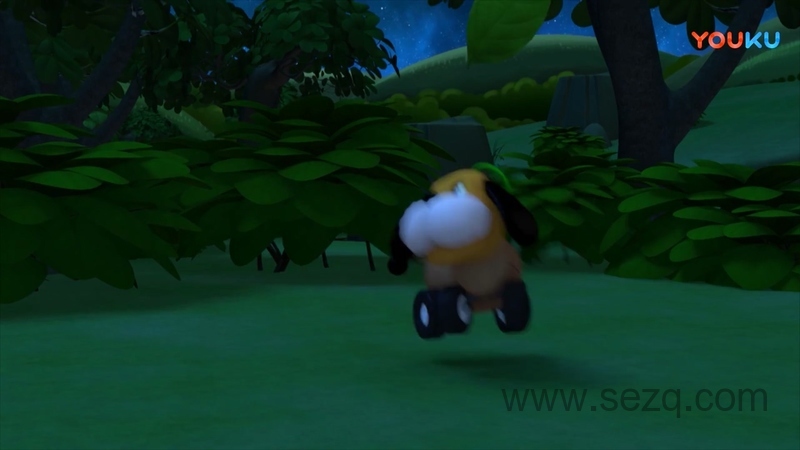 过山车手罗力 - 动画资源画廊第4张