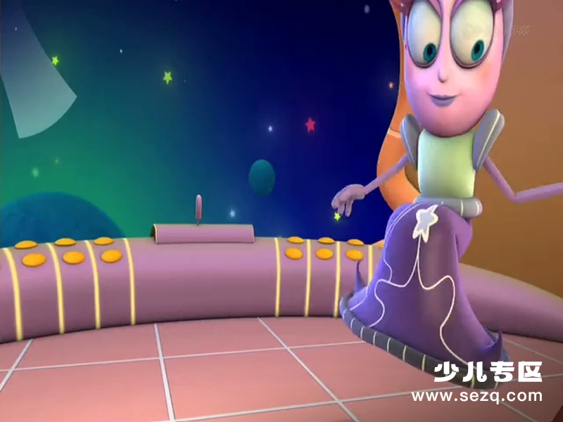 小高一族 - 动画资源画廊第2张