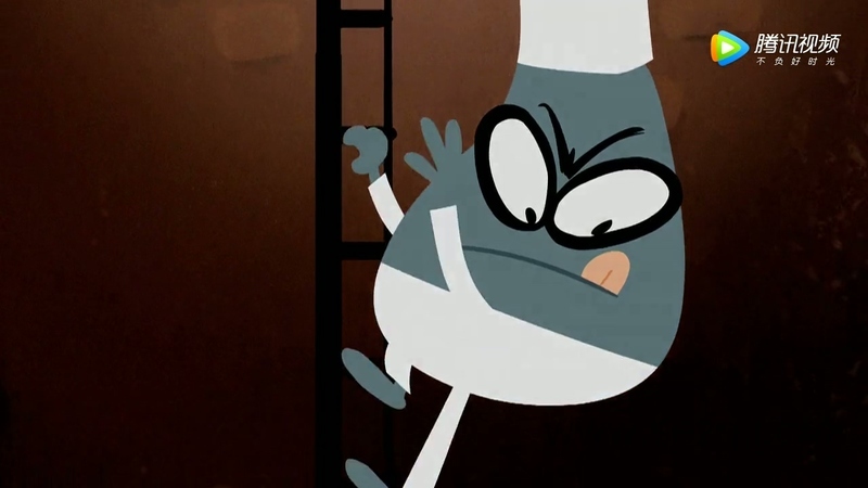 橙宝快跑 - 动画资源画廊第5张