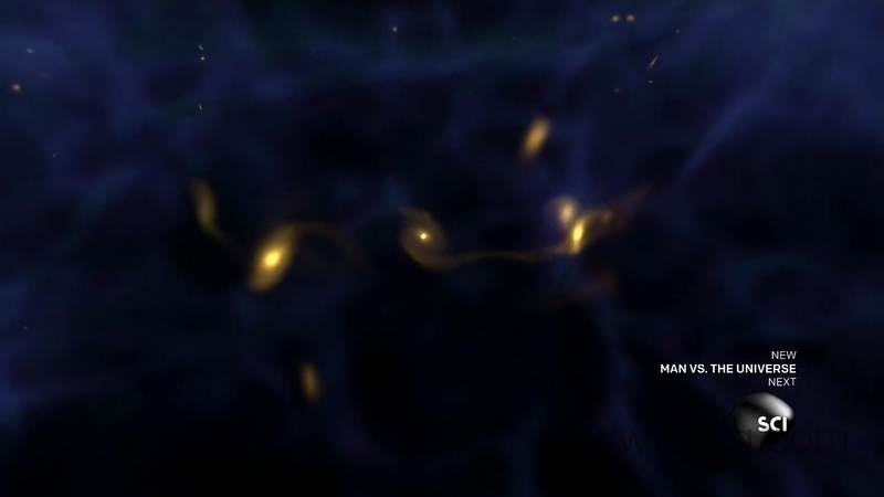 了解宇宙如何运行 - 动画资源画廊第6张