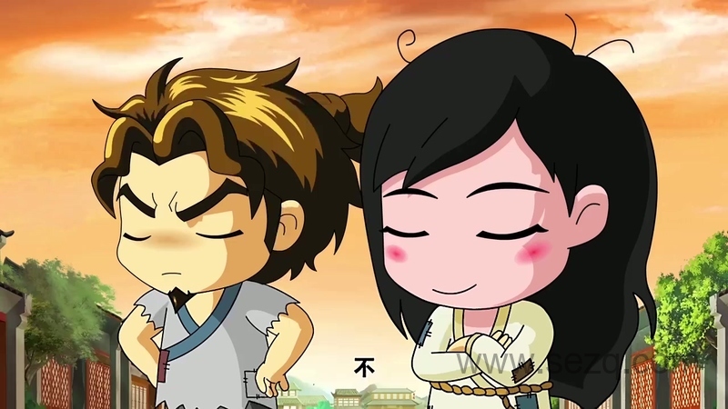 主公在哪 - 动画资源画廊第9张