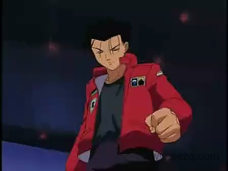 激斗战车 - 动画资源画廊第2张