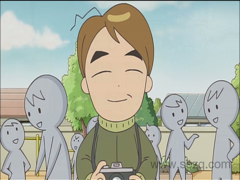 哈啰小梅子 - 动画资源画廊第5张