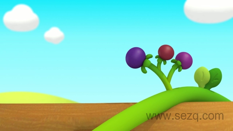 钟虫宝宝 - 动画资源画廊第9张