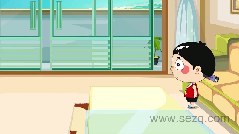 嗨，顾得白！ - 动画资源画廊第7张