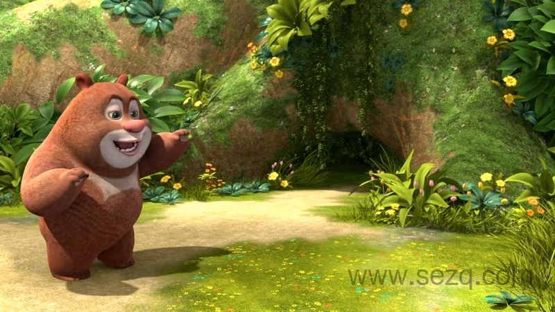 熊熊乐园 - 动画资源画廊第4张