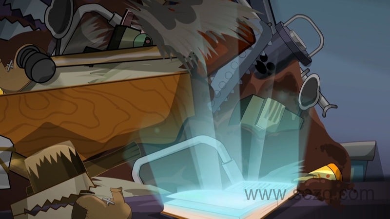 喜羊羊与灰太狼之羊羊快乐的一年 - 动画资源画廊第3张