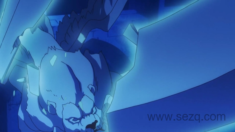 小魔女学园 - 动画资源画廊第6张