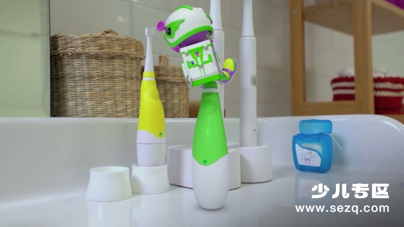 好奇外星人 - 动画资源画廊第8张