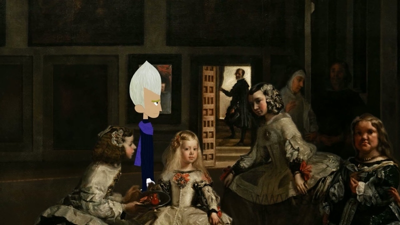 美术探险队 - 动画资源画廊第6张