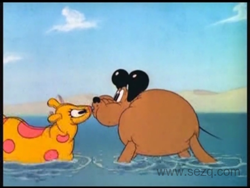 唐老鸭的幸福生活 - 动画资源画廊第6张